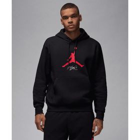 Jordan FD7545-013 Essentials Hoodie Siyah Erkek Sweatshirt