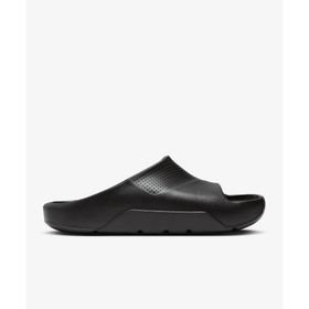 Jordan FJ6069-001 Siyah Post Çocuk Terlik