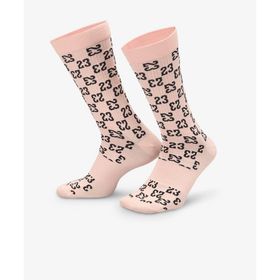 Jordan FJ6823-623 Everyday Essentials Crew Sock Siyah Unisex Çorap