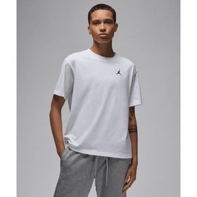 Jordan FN4500-101 Beyaz Essentials Girlfriend Kadın T-Shirt