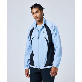 Jordan FN5848-436 Mavi Sport Jam Warm-Up Jacket Erkek Ceket