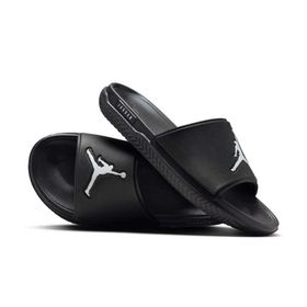 Jordan FQ1598-001 Siyah Jumpman Slides Erkek Terlik