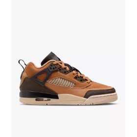 Jordan FQ1759-202 Kahverengi Spizike Low Erkek Sneaker
