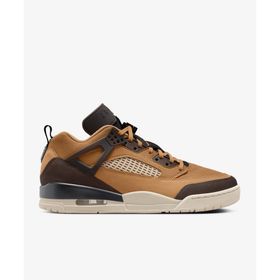 Jordan FQ1759-202 Kahverengi Spizike Low Erkek Sneaker