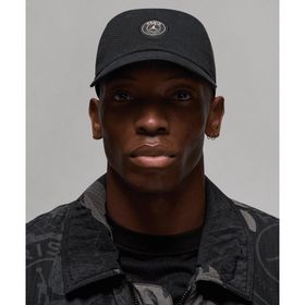 Jordan FQ4992-010 Paris Saint-Germain Club Cap Siyah Unisex Şapka