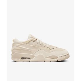 Jordan FQ7940-200 Bej Air 4 RM Kadın Sneaker