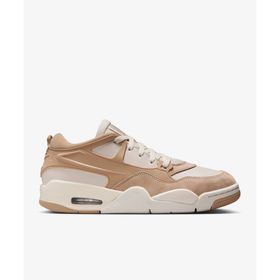 Jordan FQ7940-202 Kahverengi Air 4 RM Kadın Sneaker