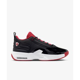 Jordan FQ8298-006 Siyah Max Aura 6 Erkek Sneaker