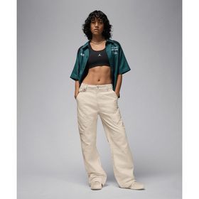 Jordan FV7098-203 Bej Chicago Pants Kadın Pantolon