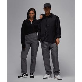 Jordan FV7255-068 Gri Chicago Pants Erkek Pantolon