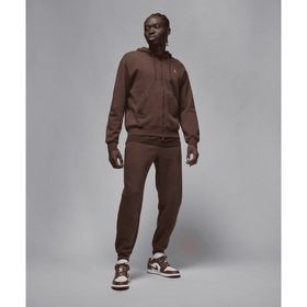 Jordan FV7277-237 Kahverengi Brooklyn Fleece Sweatpants Erkek Eşofman Altı