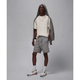 Jordan FV7285-091 Brooklyn Fleece Short Erkek Şort