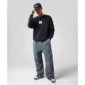 Jordan FV7306-068 Gri Essentials Woven Sweatpants Erkek Pantolon