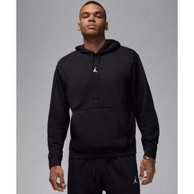 Jordan FV8606-010 Dri-FIT Sport Crossover Fleece PO Erkek Sweatshirt