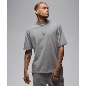 Jordan FZ1912-091 Gri Flight Essentials 85 Erkek T-Shirt
