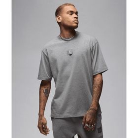 Jordan FZ1912-091 Gri Flight Essentials 85 Erkek T-Shirt