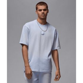 Jordan FZ1914-407 Mavi Flight Essentials 85 Erkek T-Shirt