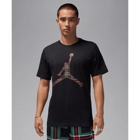 Jordan FZ1977-010 Siyah Flight Essentials Erkek T-Shirt