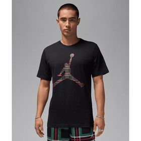 Jordan FZ1977-010 Siyah Flight Essentials Erkek T-Shirt