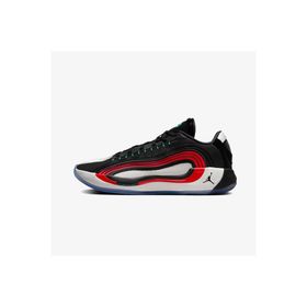 Jordan HF0823-001 Luka 4 Bloodline Erkek Basketbol Ayakkabısı