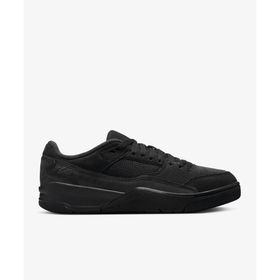Jordan HF3255-010 Siyah Flight Court Erkek Sneaker