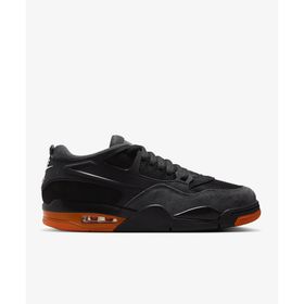 Jordan HF8126-001 Siyah Air 4 RM Erkek Sneaker