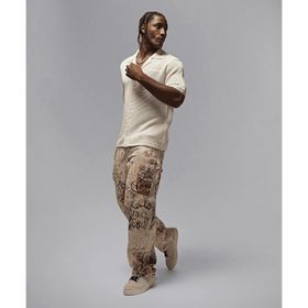 Jordan HV0085-203 Bej Air Carpenter Pants Erkek Pantolon