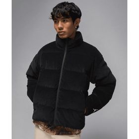 Jordan HV0536-010 Siyah Flight Down Puffer Jacket Erkek Mont
