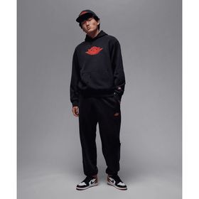 Jordan IB2999-010 Siyah Rare Air Fleece Pants Erkek Eşofman Altı
