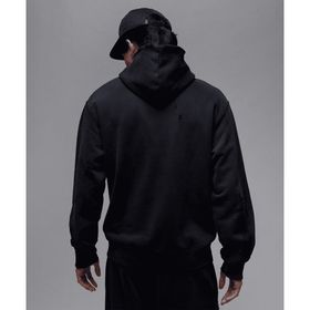 Jordan IB3003-010 Siyah Rare Air Fleece Pullover Hoodie Erkek Sweatshirt