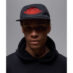 Jordan IB3009-010 Pro Rare Air Unstructured Hat Siyah Unisex Şapka