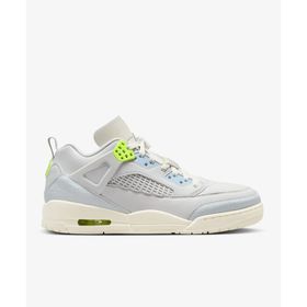 Jordan IB4464-025 Mavi Spizike Low Erkek Sneaker