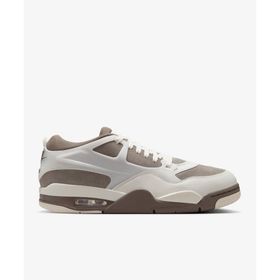 Jordan IB7693-001 Kahverengi Air 4 RM Erkek Sneaker