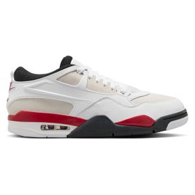 Jordan IB7693-100 Beyaz Air 4 RM Erkek Sneaker