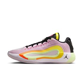 Jordan IB7903-600 Luka 4 Gone Fishing Erkek Basketbol Ayakkabısı
