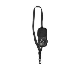 Jordan J.100.4298-091 Siyah Lanyard Utility Unisex Suluk