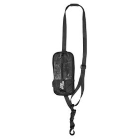 Jordan J.100.4298-091 Siyah Lanyard Utility Unisex Suluk