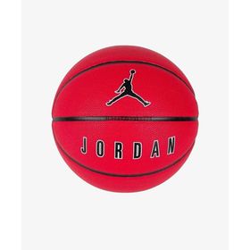 Jordan J.100.8254-651 Kırmızı Ultimate 2.0 8P Deflated Black Unisex Top
