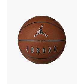 Jordan J.100.8254-855 Kahverengi Ultimate 2.0 8P Deflated Black Unisex Top