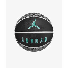 Jordan J.100.8255-016 Playground 2.0 8P Deflated Çok Renkli Unisex Top