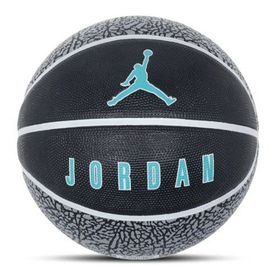 Jordan J.100.8255-016 Playground 2.0 8P Deflated Çok Renkli Unisex Top