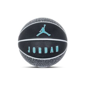 Jordan J.100.8255-016 Playground 2.0 8P Deflated Çok Renkli Unisex Top