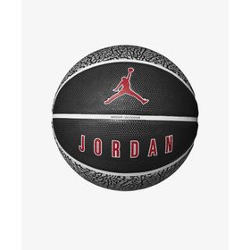 Jordan J.100.8255-055 Siyah Playground 2.0 8P Deflated Unisex Top