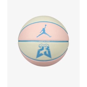 Jordan J.100.8257-122 Ultimate 2.0 8P Graphic Deflated Cherrywood Çok Renkli Unisex Top