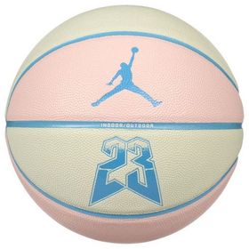 Jordan J.100.8257-122 Ultimate 2.0 8P Graphic Deflated Cherrywood Çok Renkli Unisex Top