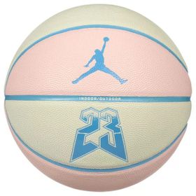 Jordan J.100.8257-122 Ultimate 2.0 8P Graphic Deflated Cherrywood Çok Renkli Unisex Top