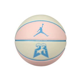 Jordan J.100.8257-122 Ultimate 2.0 8P Graphic Deflated Cherrywood Çok Renkli Unisex Top