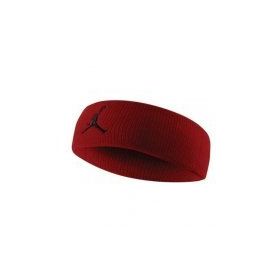 Jordan J.KN.00-605 Kırmızı Jumpman Headband Unisex Spor Ekipman