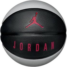 Jordan J0001865-041 Playground Kauçuk No: 7 Basketbol Topu