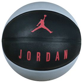 Jordan J0001865-041 Playground Kauçuk No: 7 Basketbol Topu